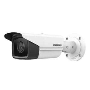 Hikvision DS-2CD2T63G2-2I 6 MP 2.8mm Lens AcuSense Bullet Ip Güvenlik Kamerası