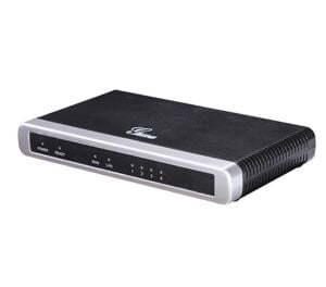 Grandstream GXW4104 4 Port Fxo Harici Hat Gateway