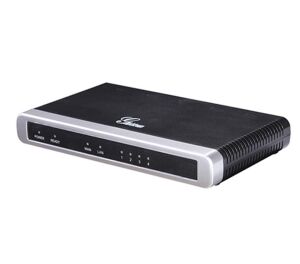 Grandstream GXW4104 4 Port Fxo Harici Hat Gateway