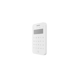 Hikvision DS-PK1-LT-WE Kablosuz Alarm-LCD Tuş Takımı
