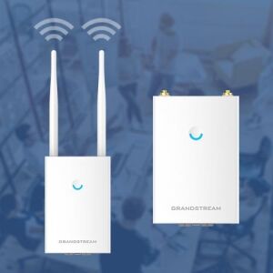 Grandstream GWN7605LR Wifi Access Point