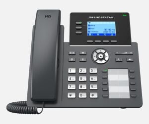 Grandstream GRP2604 Sip Ip Telefon