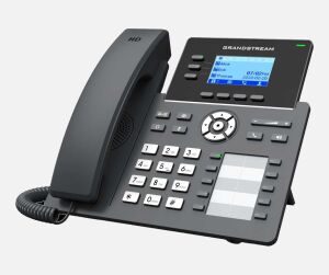 Grandstream GRP2604 Sip Ip Telefon