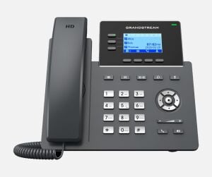 Grandstream GRP2603 Sip Ip Telefon