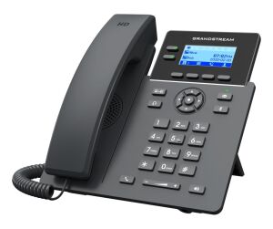 Grandstream GRP2602 Sip Ip Telefon