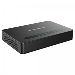 Grandstream HT818 8 Port  Fxs Gateway