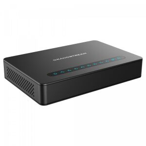 Grandstream HT818 8 Port  Fxs Gateway