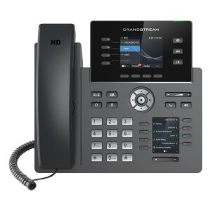 Grandstream GRP2614 Ip Telefon