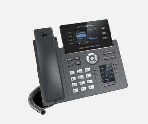 Grandstream GRP2614 Ip Telefon