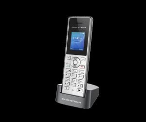 Grandstream WP810 Wifi Ip Telsiz Telefon