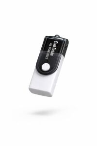 Hadron HDX7022 USB Kart Okuyucu SD / MicroSD Çok Renkli