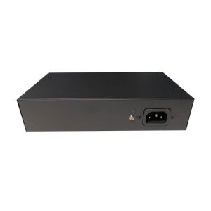 Uranium POE-4002-48W 4 Port 10/100 2xRj45 Uplink Poe Switch