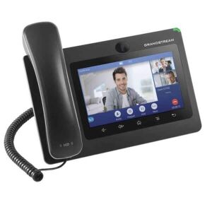 Grandstream GXV 3370 Android IP Telefon