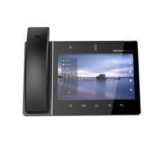 Grandstream GXV 3370 Android IP Telefon
