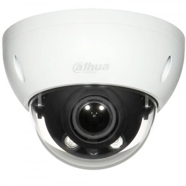 Dahua IPC-HDBW1431R-ZS-2812-S4 4mp 2.8-12mm Motorize Dome Poe Ip Kamera