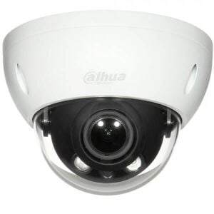 Dahua IPC-HDBW1431R-ZS-2812-S4 4mp 2.8-12mm Motorize Dome Poe Ip Kamera