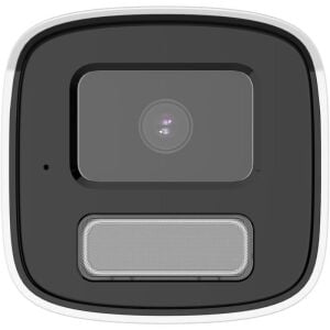 Hikvision 4 MP 4mm Smart Hybrid Light Fixed Bullet Network Kamera