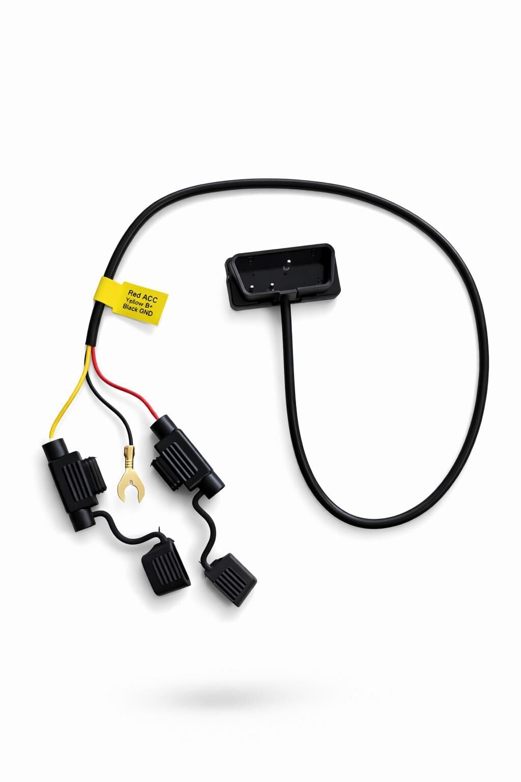 Hikvision AE-DC7351 (OBD CABLE) OBD Kablo