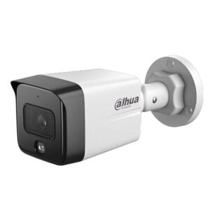 Dahua IPC-HFW1230TC1-SA-0360B Bullet Full HD 2 MP 3.6mm Lens Gece Görüşlü IP Güvenlik Kamerası