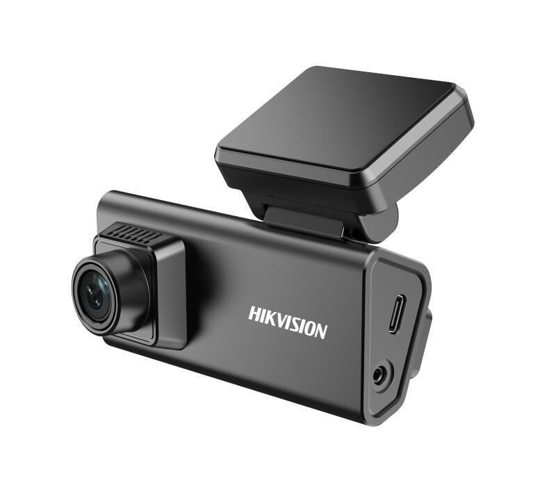 Hikvision AE-DC2032-V300 1080P FHD Araç Kamerası Triple