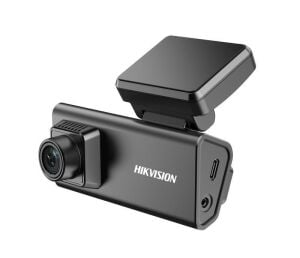 Hikvision AE-DC2032-V300 1080P FHD Araç Kamerası Triple