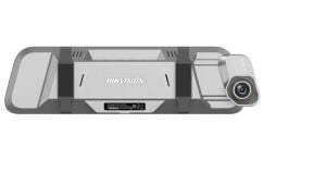 Hikvision AE-DC4928-K60PRO 2K QHD Araç Kamerası Dual