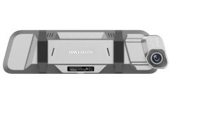 Hikvision AE-DC4928-K60PRO 2K QHD Araç Kamerası Dual