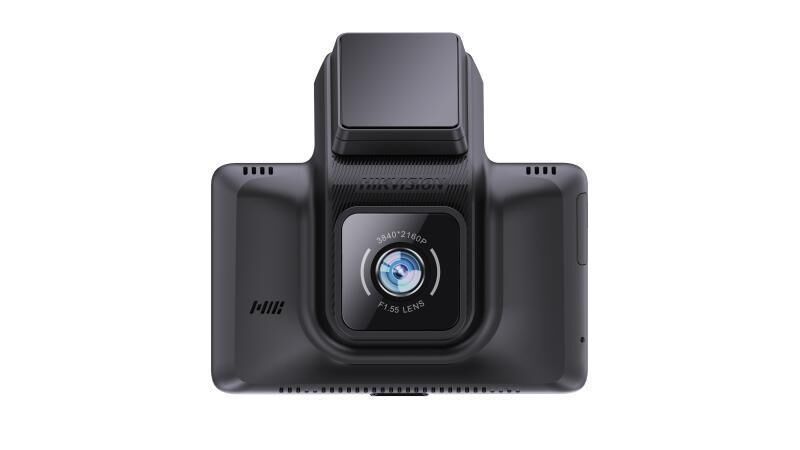 Hikvision AE-DC4328-K5 (2Ch) Dual Cam 2K HD Araç Kamerası