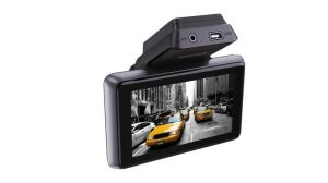 Hikvision AE-DC4328-K5 (2Ch) Dual Cam 2K HD Araç Kamerası