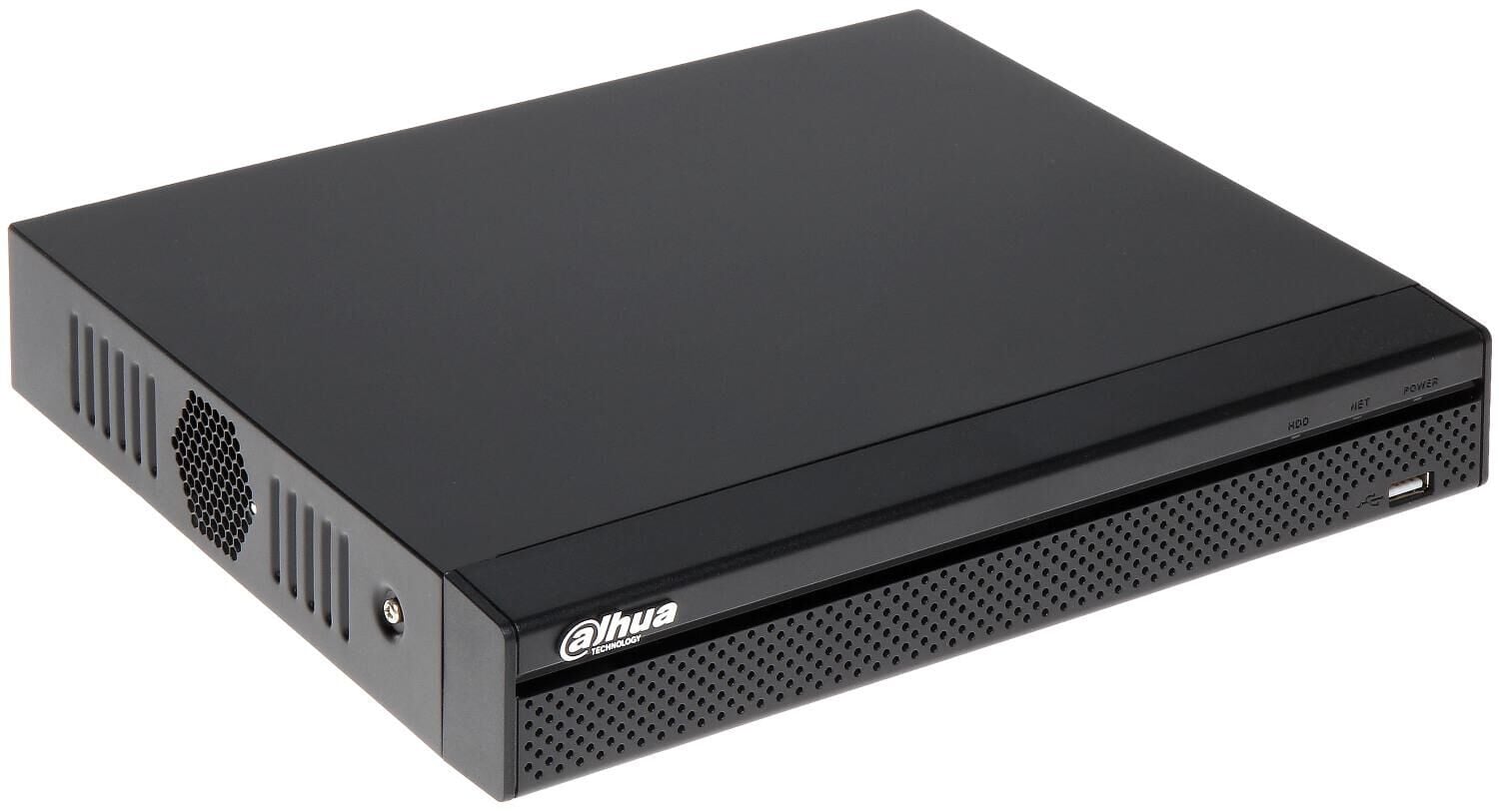 Dahua NVR4116HS-4KS2/L 8 MP 16 Kanal H265+ Kayıt Cihazı