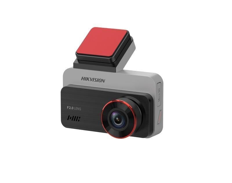 Hikvision AE-DC2328-C200S (2CH) 1080P Araç Kamerası Dual