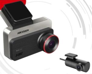 Hikvision AE-DC2328-C200S (2CH) 1080P Araç Kamerası Dual