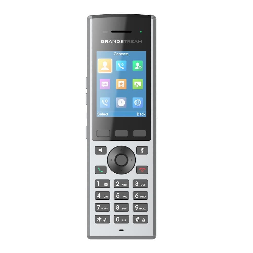 Grandstream GS-DP730 SIP DECT Telefon