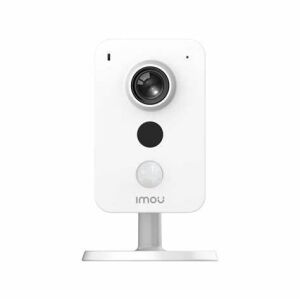 Imou IPC-K22P 2 MP 2.8mm Wifi H265+ Cube Sesli Ev Bebek Güvenlik  Kamerası