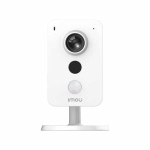 Imou IPC-K22P 2 MP 2.8mm Wifi H265+ Cube Sesli Ev Bebek Güvenlik  Kamerası