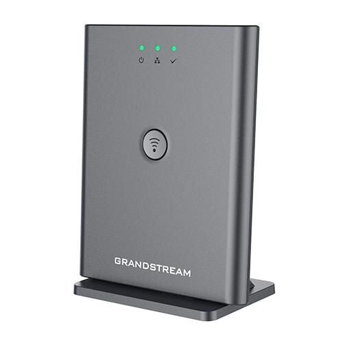 Grandstream DP755 SIP DECT Baz İstasyonu
