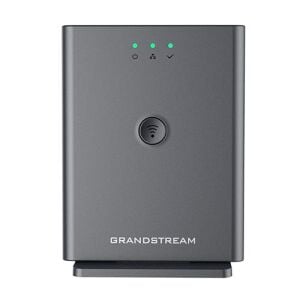 Grandstream DP755 SIP DECT Baz İstasyonu