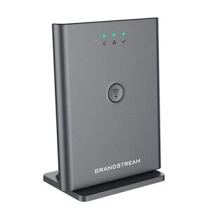 Grandstream DP755 SIP DECT Baz İstasyonu