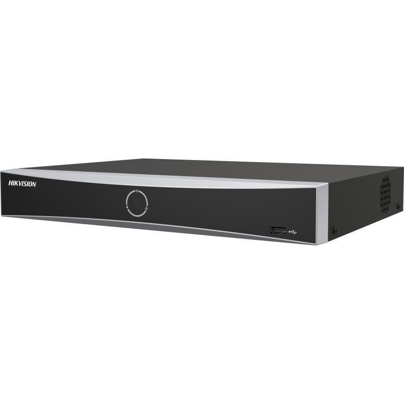Hikvision DS-7616NXI-K1 4K 16 Kanal NVR Kayıt Cihazı