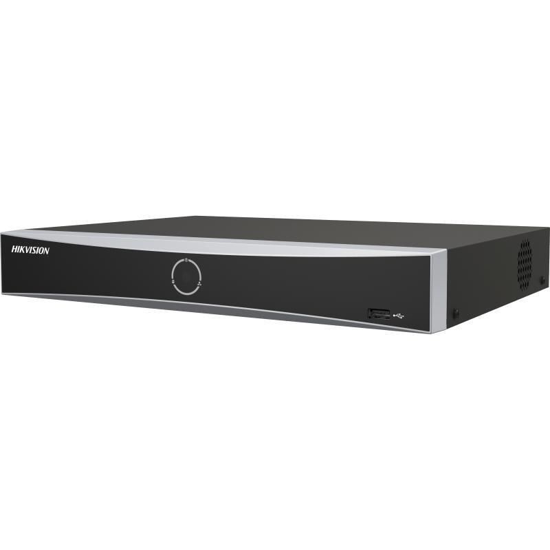 Hikvision DS-7616NXI-K1 4K 16 Kanal NVR Kayıt Cihazı
