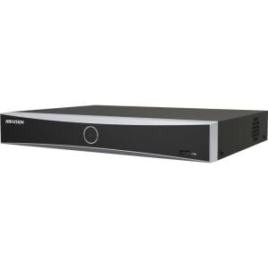 Hikvision DS-7616NXI-K1 4K 16 Kanal NVR Kayıt Cihazı