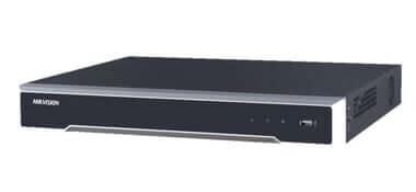 Hikvision DS-7808NI-Q2/8P 8 Kanal 8 Port Poe Nvr Kayıt Cihazı