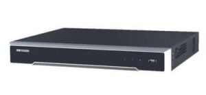 Hikvision DS-7808NI-Q2/8P 8 Kanal 8 Port Poe Nvr Kayıt Cihazı