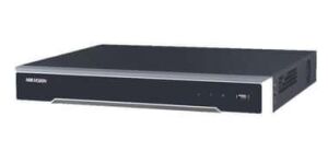 Hikvision DS-7808NI-Q2/8P 8 Kanal 8 Port Poe Nvr Kayıt Cihazı