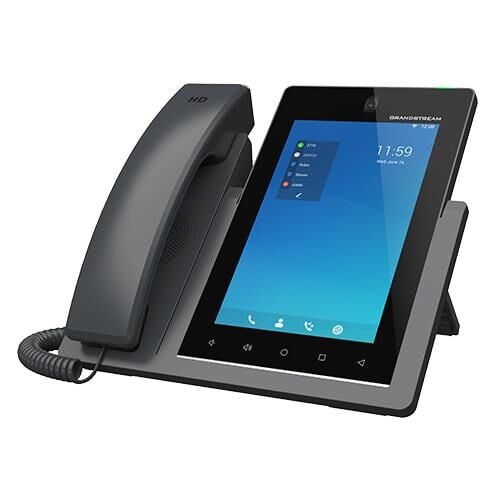 Grandstream GXV3470 IP Video Telefon
