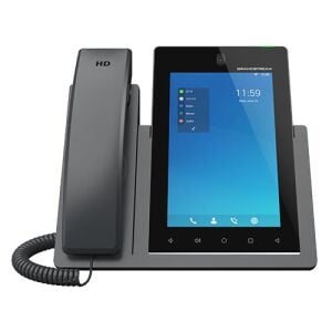 Grandstream GXV3470 IP Video Telefon