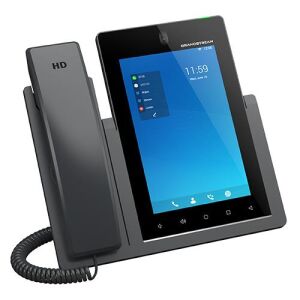 Grandstream GXV3470 IP Video Telefon
