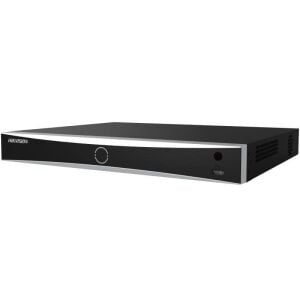 Hikvision DS-7608NXI-I2/8P/S 8 Kanal Poe AcuSense 4K Nvr Kayıt Cihazı