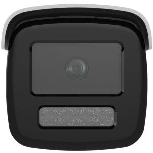 Hikvision DS-2CD2T46G2H-4I 4MP 4mm Sabit Lensli DarkFighter IR IP Bullet Güvenlik Kamerası