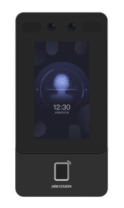 Hikvision DS-K1T342MFWX-E1 Yüz Tanıma Terminali